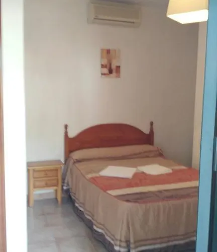 Hostal las Parcelas Conil De La Frontera